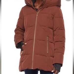 St.John’s Bay Hooded Parka